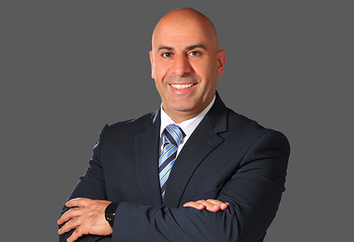 Dr. Ammar Odeh