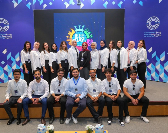 IEEE Club