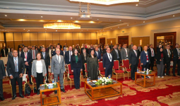 Princess Sumaya bint El Hassan Opens the 3rd International Conference on New Trends in Computing Sciences (ICTCS’25) at PSUT 