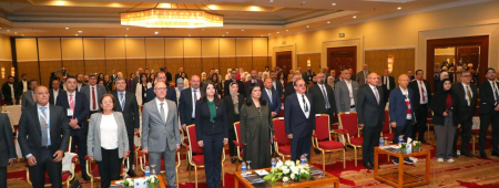 الأميرة سمية بنت الحسن ترعى انطلاق فعاليات المؤتمر الدولي الثالث في الاتجاهات الحديثة لعلوم الحوسبة في جامعة الاميرة سمية للتكنولوجيا بمشاركة باحثين من 33 دولة 