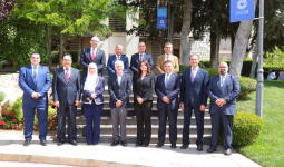 الأوراق المالية وجامعة الأميرة سمية للتكنولوجيا توقعان مذكرة تفاهم لتعزيز التعاون والتنسيق المشترك بين الجانبين 