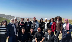 Terra Environment Club