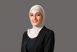 اسراء  ابو رمان