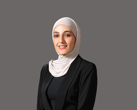 Esra'a Abu Rumman