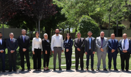 Princess Sumaya University for Technology Signs Cooperation Agreement with Markazia Group