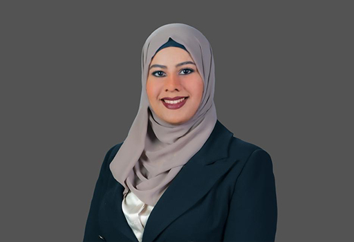 Amira Awad