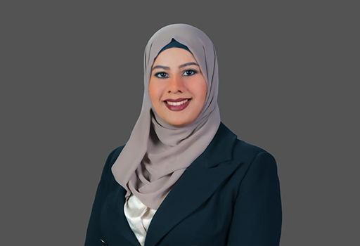 أميرة عوض