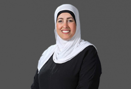 Eman Thoqan