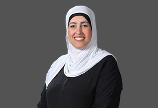 Eman Thoqan