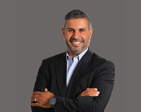 Dr. Mohammad Abdel-Majeed