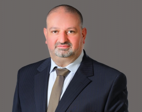 Dr. Osama Abu-Sharkh
