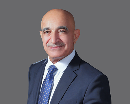 Prof. Abdul Ghafoor Al-Saidi