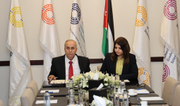 الأميرة سمية للتكنولوجيا و دائرة ضريبة الدخل والمبيعات توقعان مذكرة تفاهم  تعزيزا لاستخدام الذكاء الاصطناعي في العمل الضريبي