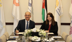 PSUT and Kuwait College of Science and Technology Sign a Memorandum of Understanding