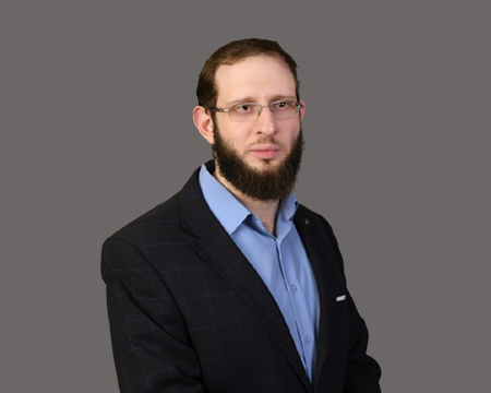 Dr. Amer Majdi Abdalgani Badran