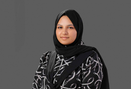 Ms. Ayat Droos