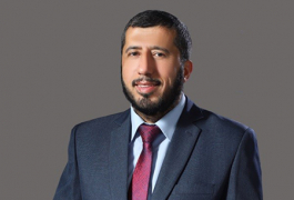 Dr. Ra'fat Hammad