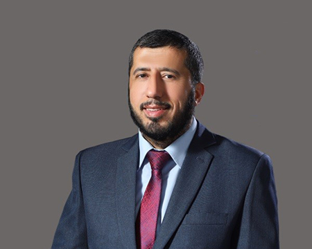 Dr. Ra'fat Hammad