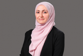 هانيا العمري
