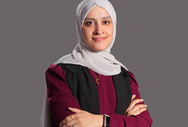 Ms.Omaima Ismail