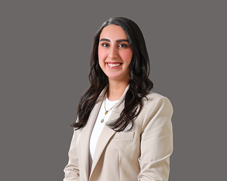 Raneem Khalifeh