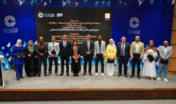 برعاية صاحبة السمو الملكي الأميرة سمية بنت الحسن المعظمة: تخريج 14 مشروعاً مبتكراً من حاضنة أورنج للذكاء الاصطناعي