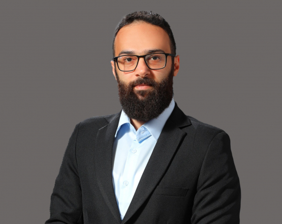 Dr.  Abdullah Hayajneh