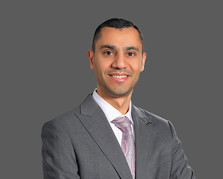 Dr. Abdallah Abu Madi