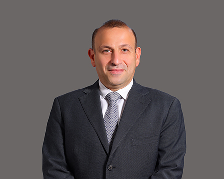 Dr. Muhannad Atmeh