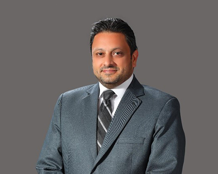 Dr. Rami Ibrahim