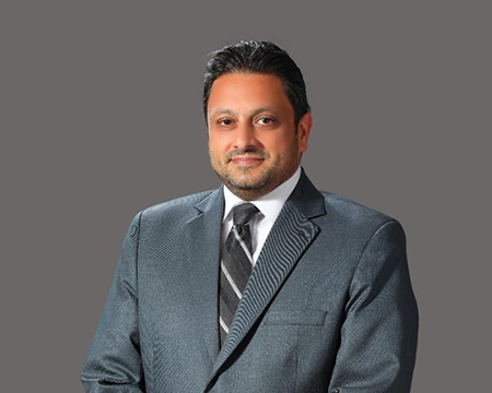 د. رامي إبراهيم