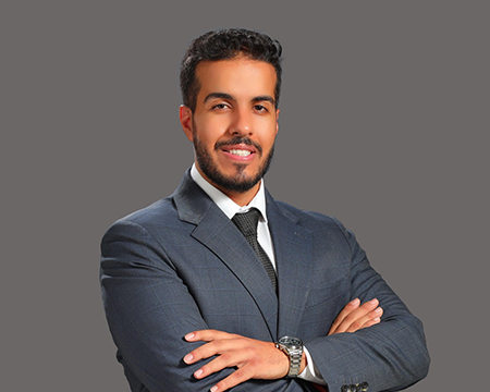 Dr. Saif Aldean Qawasmeh