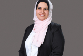 Lubna AlJazi