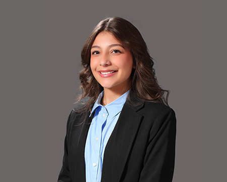 Stefany Al Abbadi