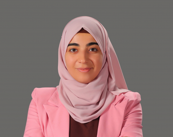 Dr. Enas Abulibdeh