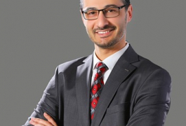 Dr. Mohammad AL-Omari