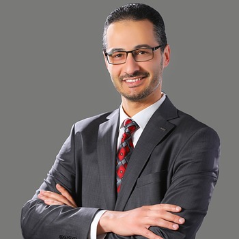 Dr. Mohammad AL-Omari