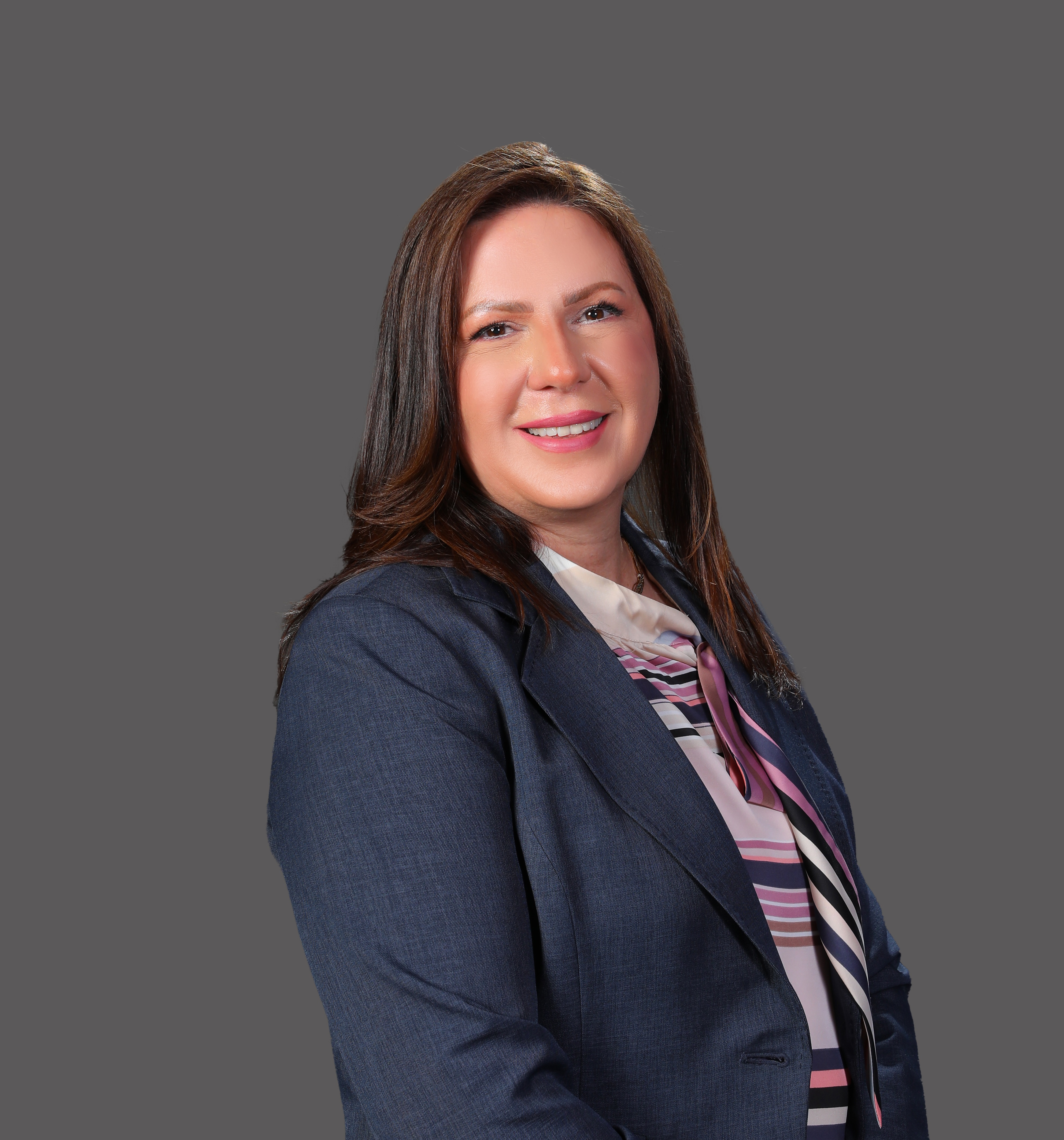 ليلى رواشدة