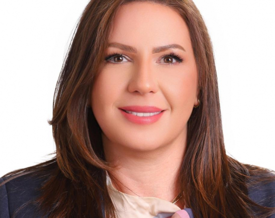 ليلى رواشدة