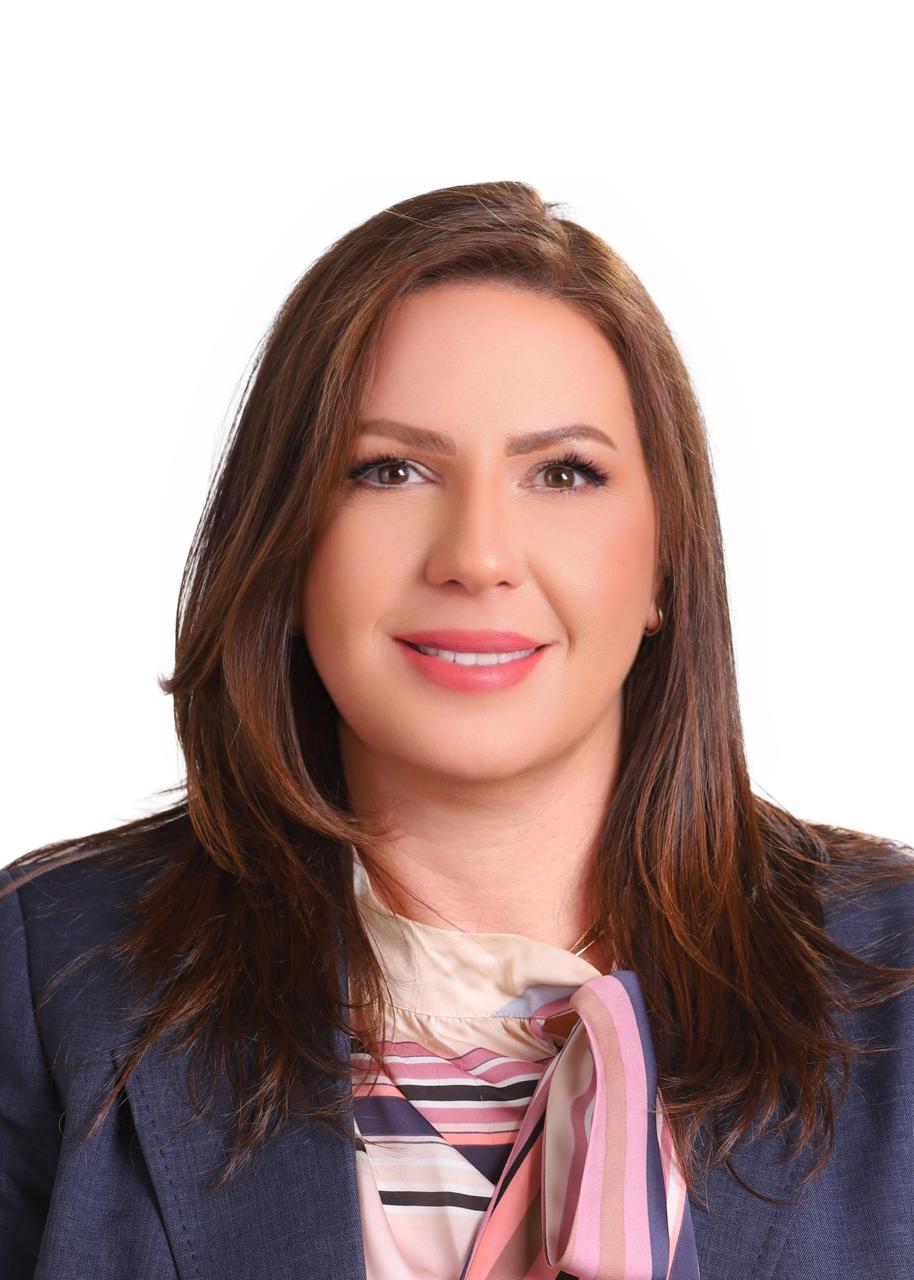 ليلى رواشدة