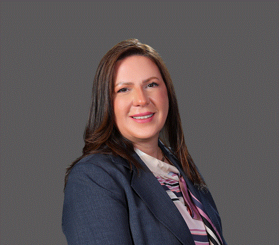 ليلى رواشدة