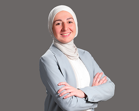 Dr. Nada Ghesh
