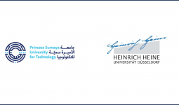 Princess Sumaya University for Technology and Germany’s Düsseldorf University Strengthen Academic Partnership