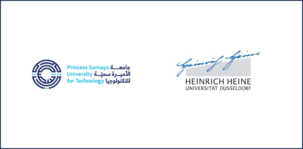 جامعتي “الأميرة سمية للتكنولوجيا" و "دوسلدورف الألمانية" تعززان شراكتهما الأكاديمية