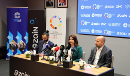 17th Global Entrepreneurship Week Kicks Off in Collaboration Between Princess Sumaya University for Technology and Zain Innovation Platform
