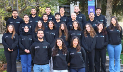 مجلس الطلبة