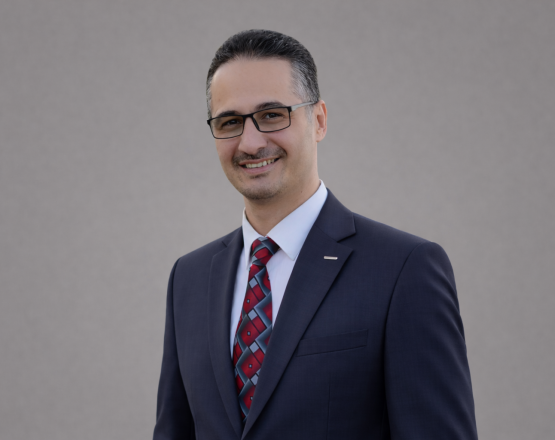 د. محمد العمري