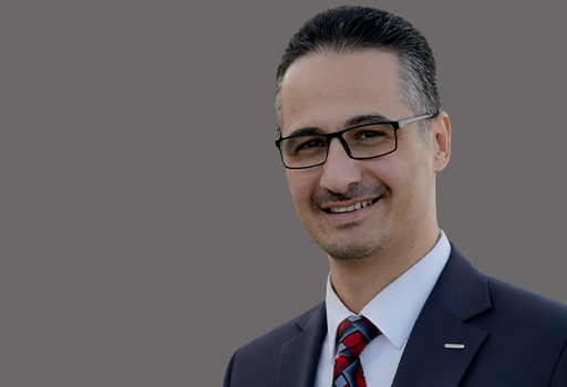 د. محمد العمري