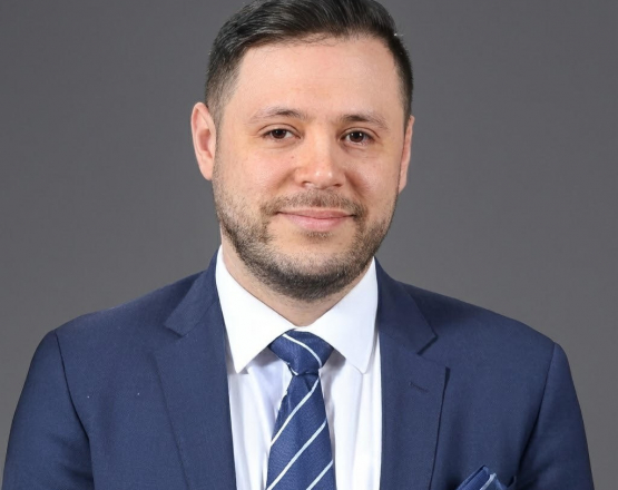 د. هيثم العاني