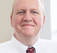 Prof. Vernon Jay Richardson